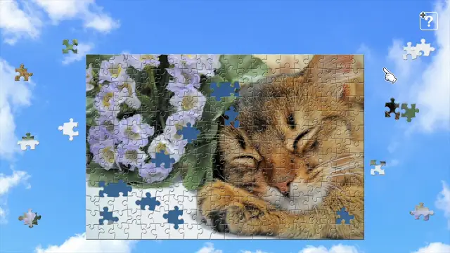 Cat Breeds screenshot 0