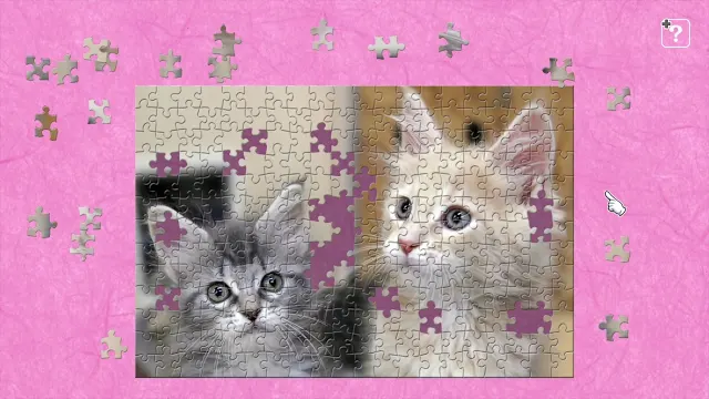 Cat Breeds screenshot 2