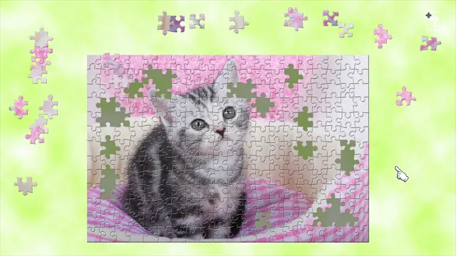 Cat Breeds screenshot 1
