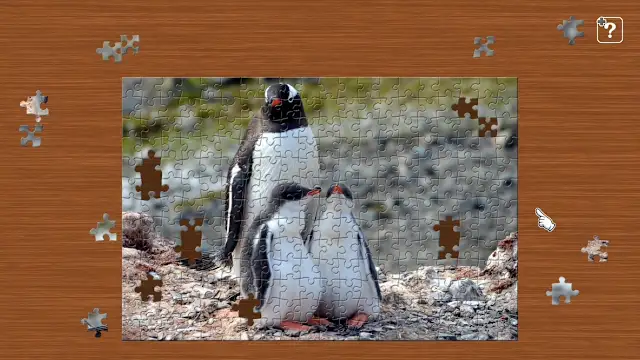 Animal Families screenshot 2