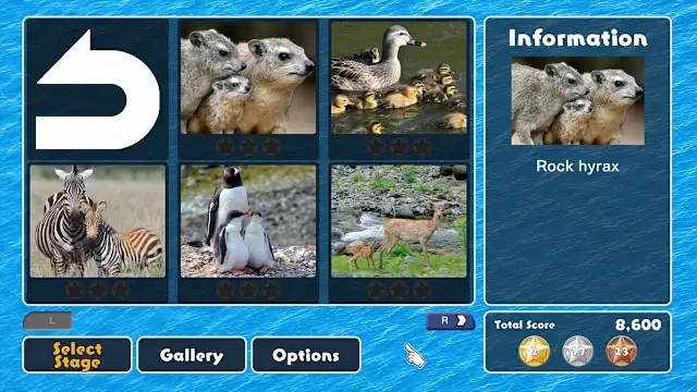 Animal Families screenshot 3