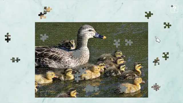 Animal Families screenshot 1