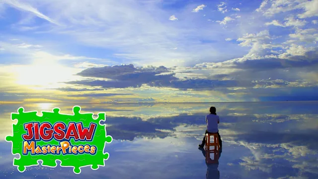 Fantastic Scenery