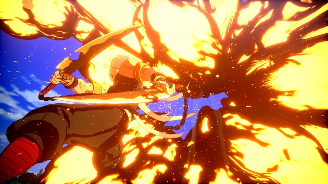 Tengen Uzui Character Pack screenshot 1