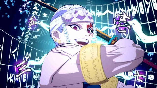 Tengen Uzui Character Pack screenshot 4