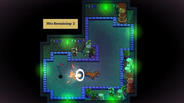 Nobody Saves the World - Frozen Hearth screenshot 6