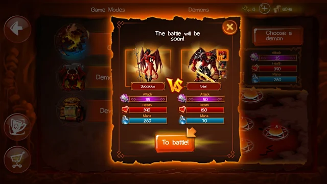 Doodle Devil Pack screenshot 3