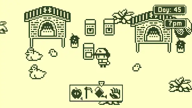 Chicken Pack screenshot 2