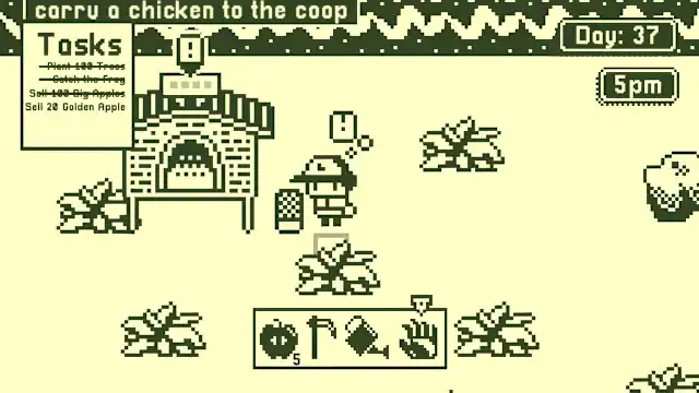Chicken Pack screenshot 1