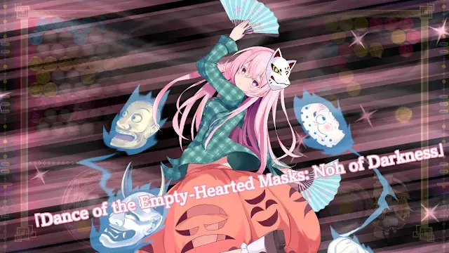 Character Pack Hata no Kokoro screenshot 0