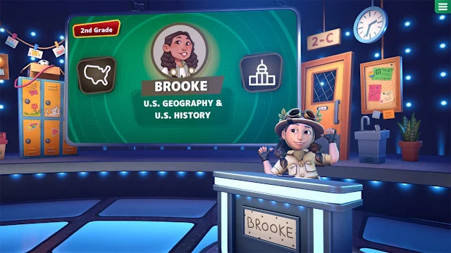 Are You Smarter than a 5th Grader? - Extra Credit screenshot 4
