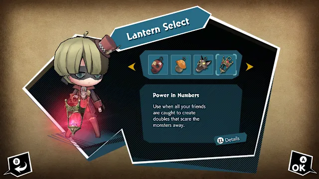 Character DLC Bundle 3 screenshot 1