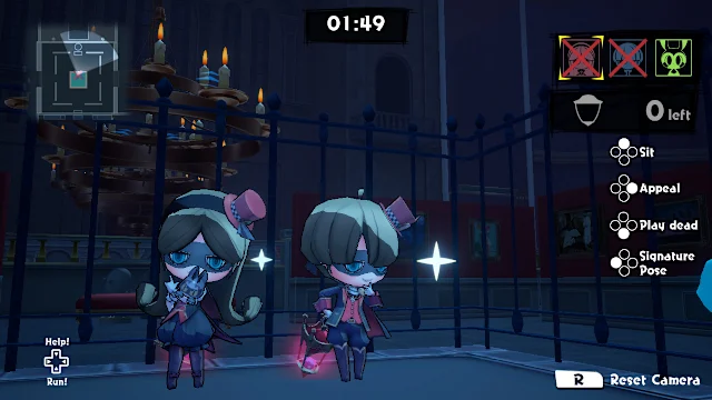 Character DLC Bundle 3 screenshot 0