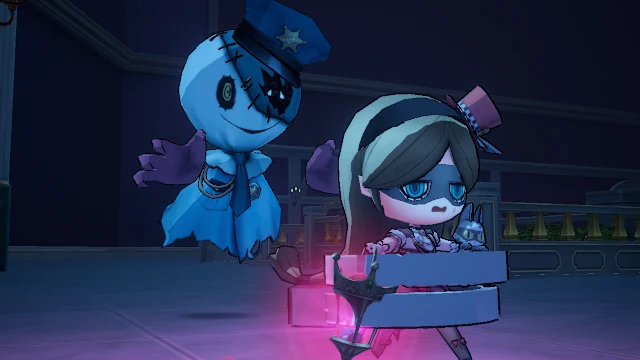 Character DLC Bundle 3 screenshot 3