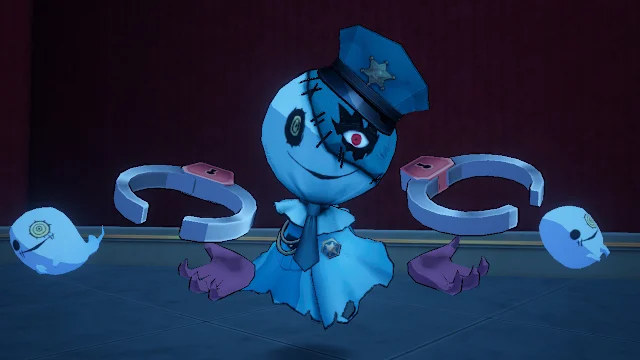 Character DLC Bundle 3 screenshot 2