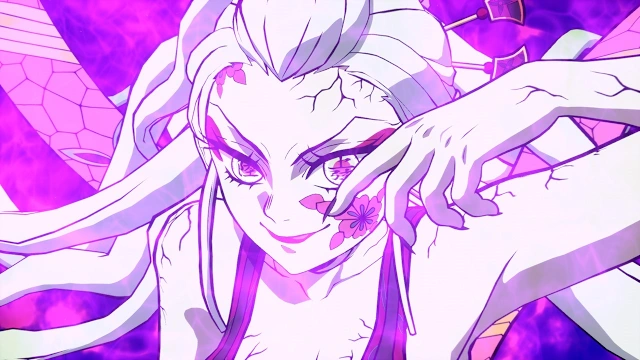 Daki Character Pack screenshot 1