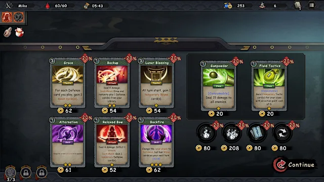 Castle Morihisa: New Class - Miko screenshot 3