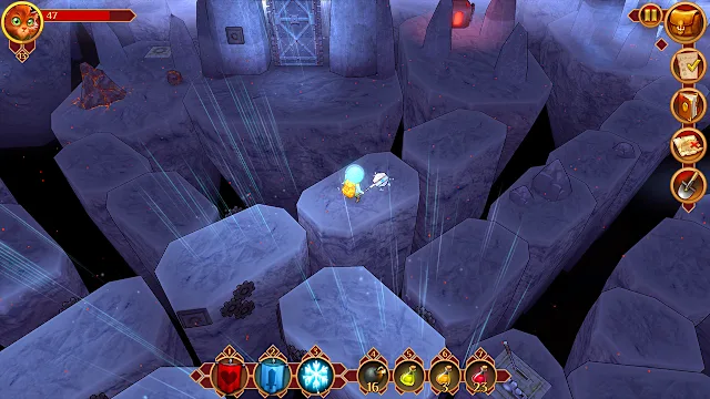 Quest Hunter - Strangewood screenshot 6