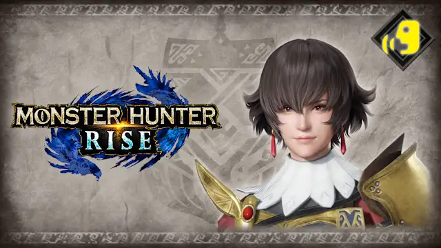 Hunter Voice: Fiorayne