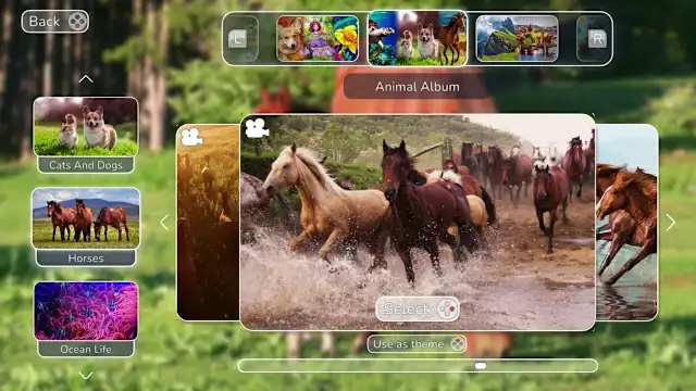 Puzzle Galaxy: Animal Album - 54 new puzzles screenshot 5