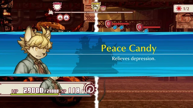 Fuga: Melodies of Steel 2 - Deluxe Edition Upgrade Pack screenshot 4