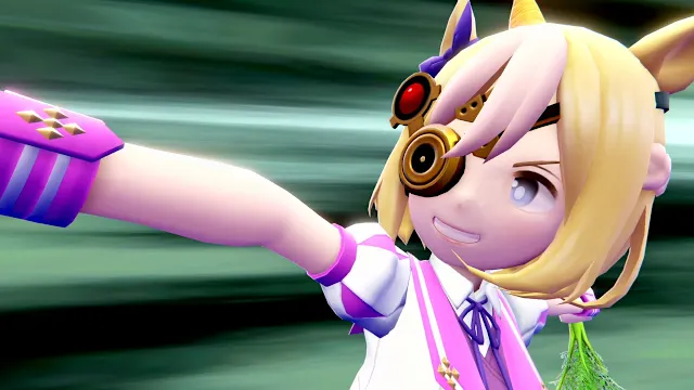 Little Noah: Scion of Paradise DLC 2: Avatar, Lilliput, and Accessory Pack screenshot 1