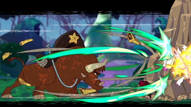 TFH - Additional Character #1 Texas screenshot 5