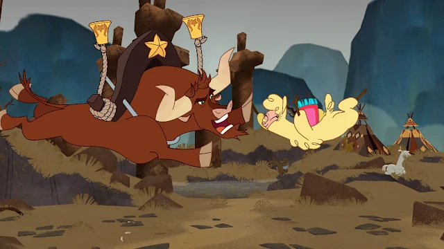 TFH - Additional Character #1 Texas screenshot 1