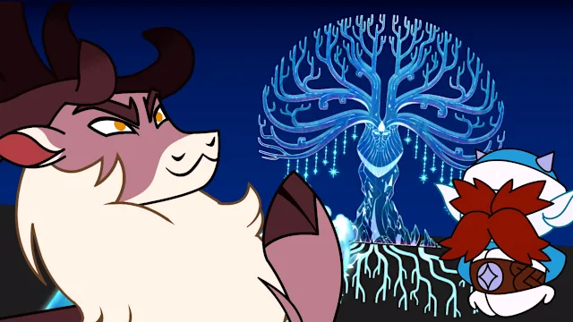 TFH - Additional Character #2 Stronghoof screenshot 5
