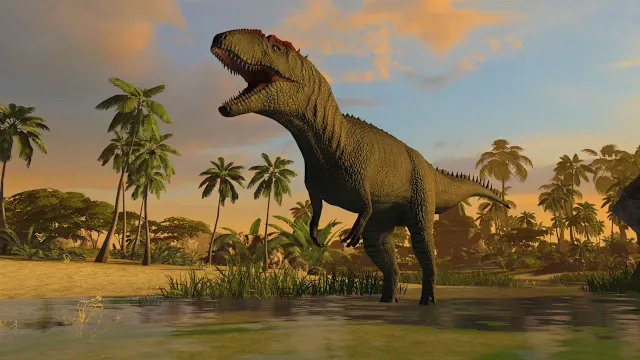 Cretaceous Terror Pack screenshot 3