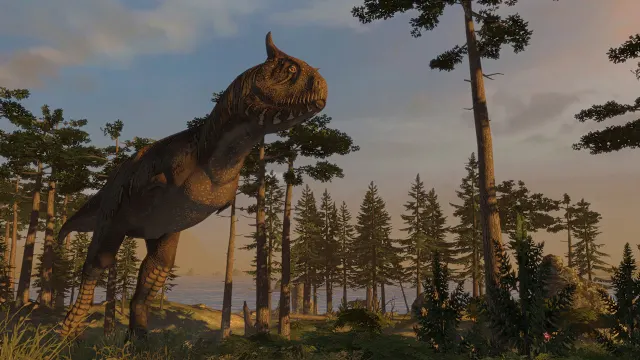 Cretaceous Terror Pack screenshot 0