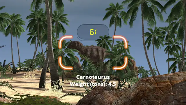 Cretaceous Terror Pack screenshot 2