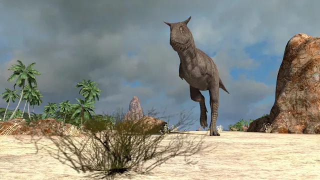 Cretaceous Terror Pack screenshot 1