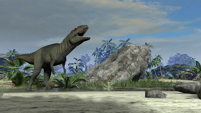 Cretaceous Terror Pack screenshot 4
