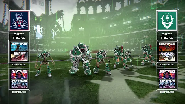 New Yuck Threats screenshot 1