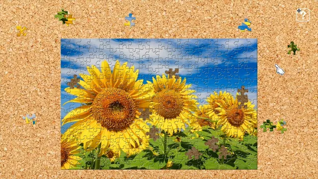 Seasonal Flowers in Japan screenshot 2