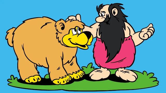 Animals screenshot 4