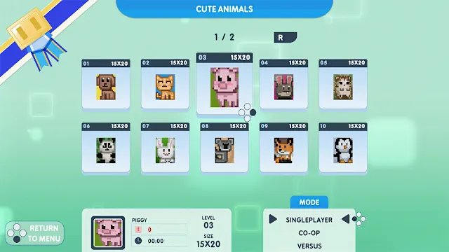 Logic Pic: Happy Pics DLC screenshot 5