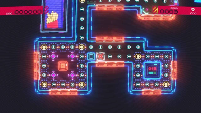 Zone H screenshot 0