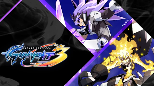 EX Image Pulses: Stratos and Ghauri