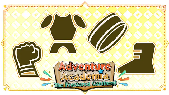 Handy-Dandy Accessory Set