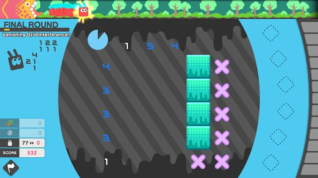 【Board Skin】『Working Zombies』 screenshot 1
