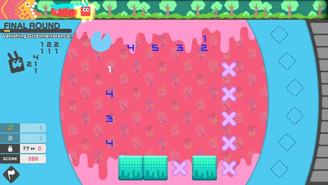 【Board Skin】『Working Zombies』 screenshot 5