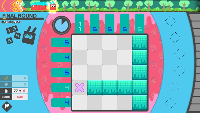 【Board Skin】『Working Zombies』 screenshot 4