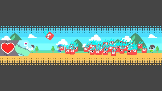 【UZBOROSS Skin】『Working Zombies』 screenshot 1