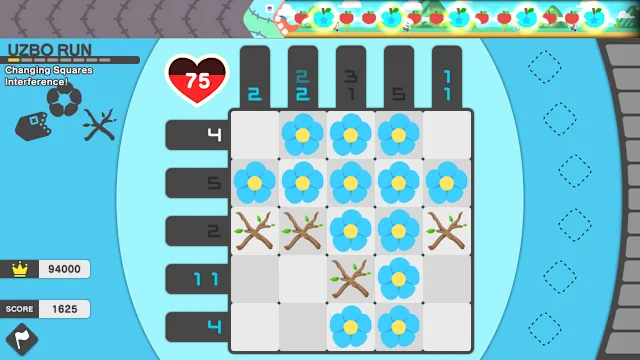 【UZBOROSS Skin】『Working Zombies』 screenshot 2
