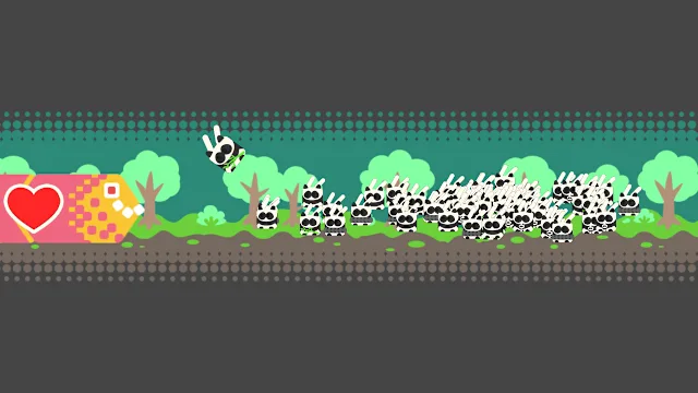 【Picbit Skin】『Panda』 screenshot 1