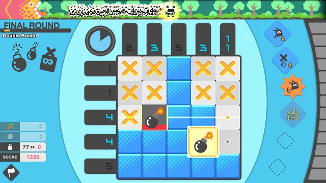 【Picbit Skin】『Panda』 screenshot 0
