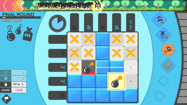 【Picbit Skin】『Penguin』 screenshot 0