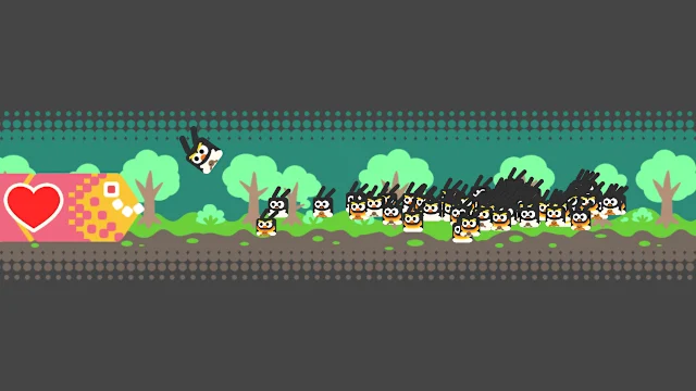 【Picbit Skin】『Penguin』 screenshot 1